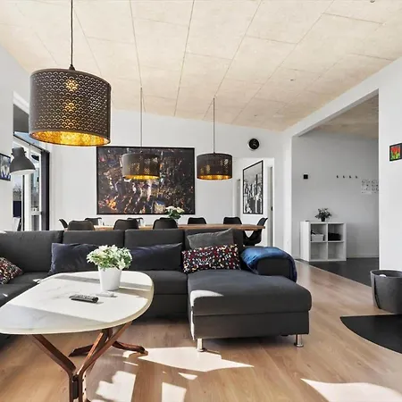 Sj282-haderslev-podehaven-6 펜션 하데르슬레우