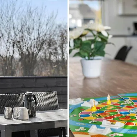 Дом отдыха Sj282-haderslev-podehaven-6