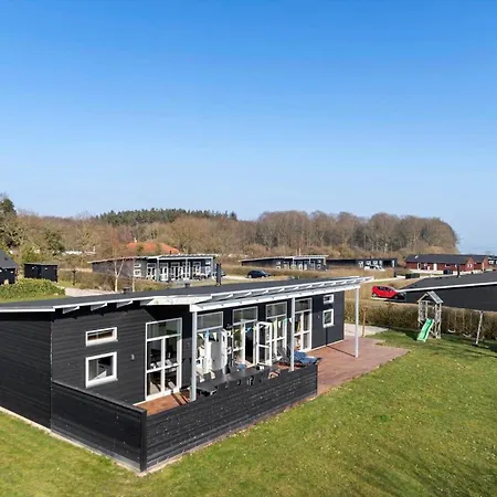 בית נופש Sj282-haderslev-podehaven-6