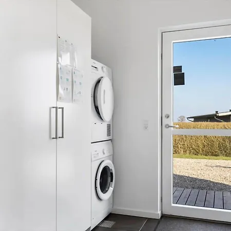 בית נופש Sj282-haderslev-podehaven-6