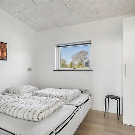 펜션 Sj282-haderslev-podehaven-6 *