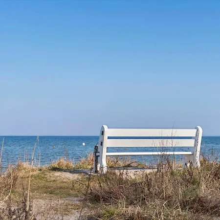 בית נופש Sj282-haderslev-podehaven-6