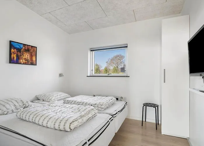 Dom wakacyjny Sj282-haderslev-podehaven-6 *